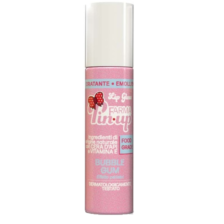 GLOSS BUBBLEGUM FARMA PINUP 10 ML