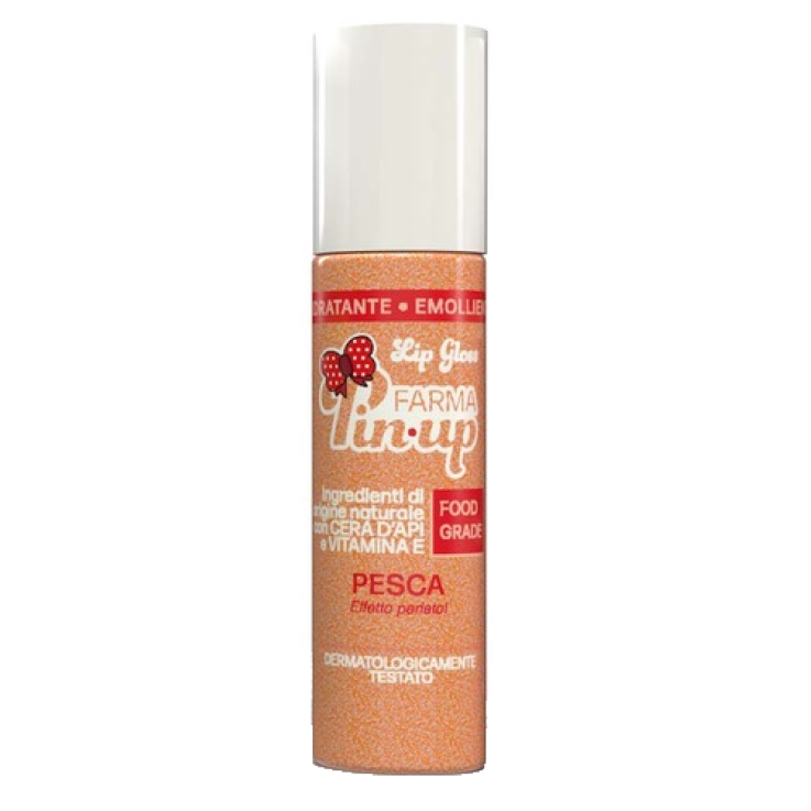 GLOSS PESCA FARMA PINUP 10 ML