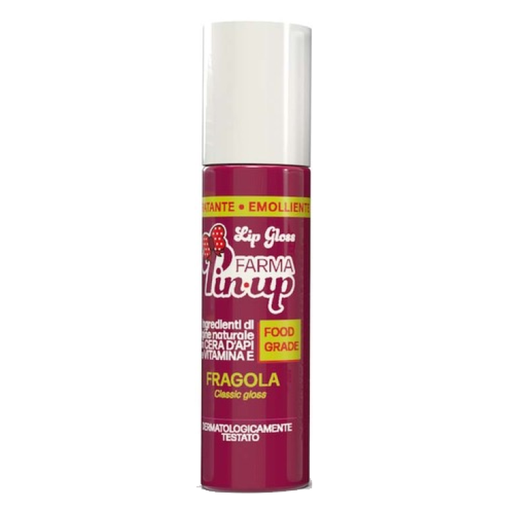 GLOSS FRAGOLA FARMA PINUP 10 ML
