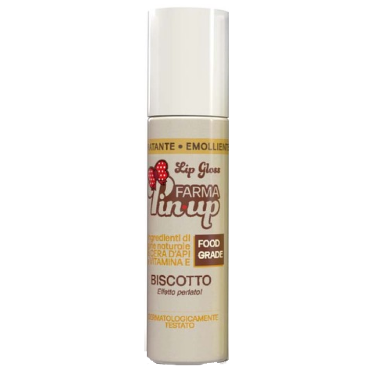 GLOSS BISCOTTO FARMA PINUP 10 ML