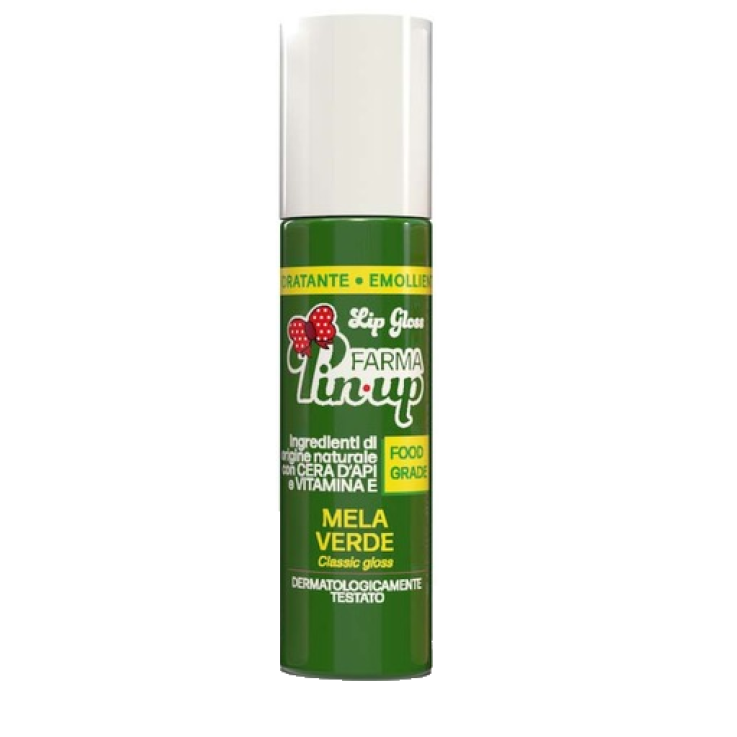 GLOSS MELA VERDE FARMA PINUP 10 ML
