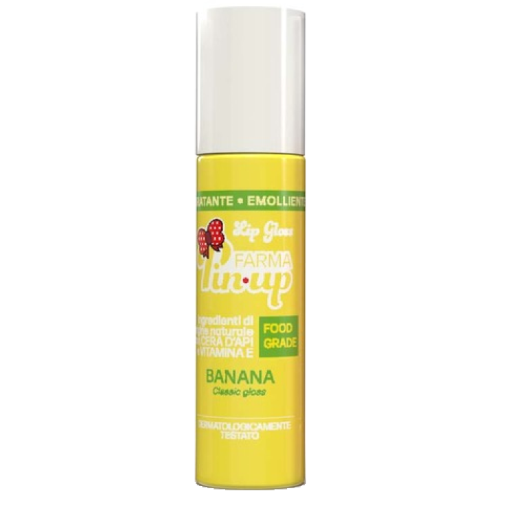 GLOSS BANANA FARMA PINUP 10 ML