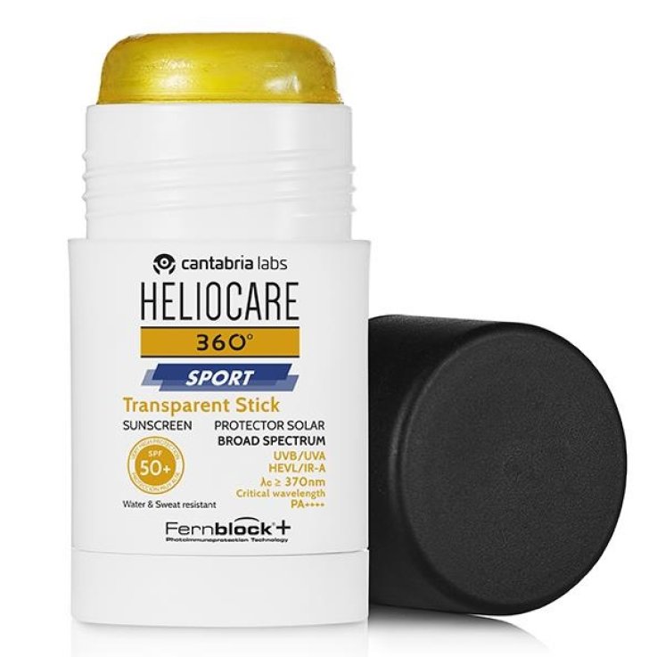 HELIOCARE 360 Sport Transp.Stk HELIOCARE 360 Sport Transp.Stk