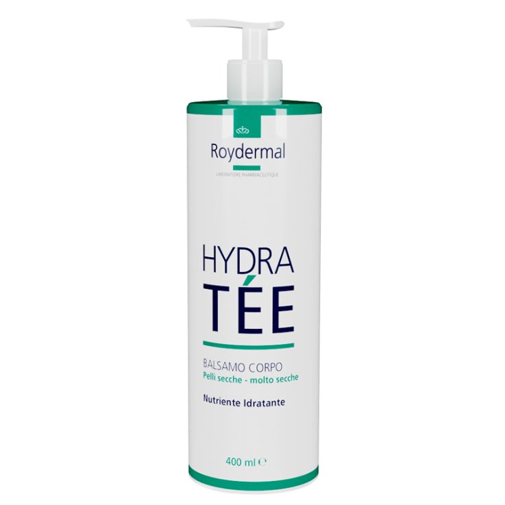 HYDRATEE Bals.Corpo P-S 400ml HYDRATEE Bals.Corpo P-S 400ml
