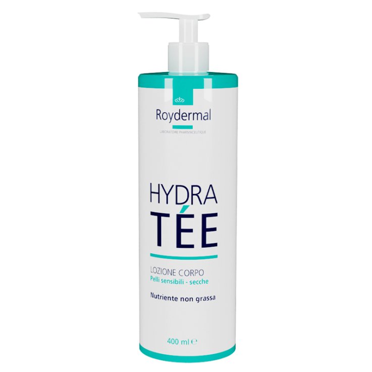 HYDRATEE LOZIONE 400 ML HYDRATEE LOZIONE 400 ML