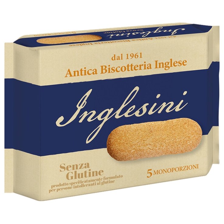 INGLESE Sav.Ingl.Mult.100g INGLESE Sav.Ingl.Mult.100g