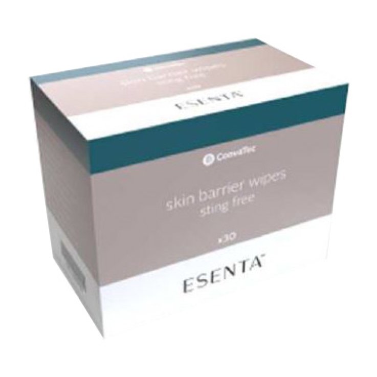 ESENTA Film Prot.30 Salv. ESENTA Film Prot.30 Salv.