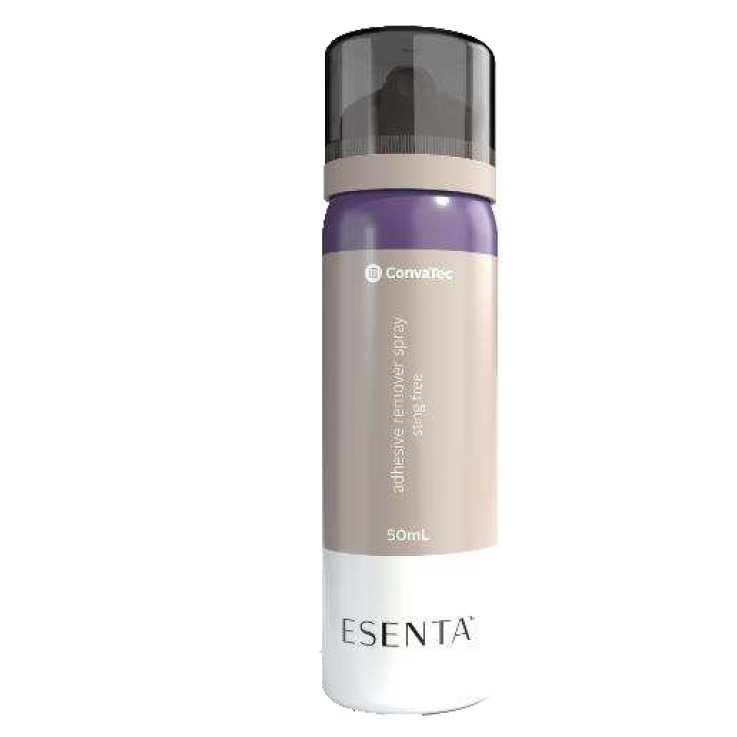 ESENTA Rimuovi Ad.Spray 50ml ESENTA Rimuovi Ad.Spray 50ml
