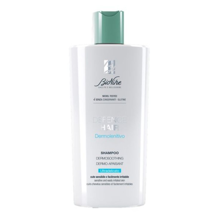 DEFENCE HAIR Sh.Dermolen.200ml DEFENCE HAIR Sh.Dermolen.200ml
