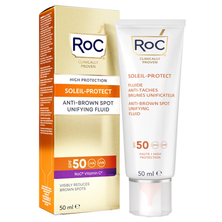 ROC Sol.Fl.Viso fp50 A/Macchie ROC Sol.Fl.Viso fp50 A/Macchie