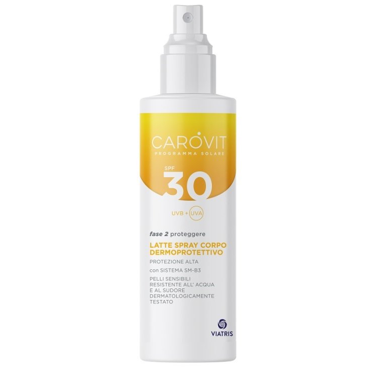 CAROVIT*Sol.Latte Spy 30 200ml CAROVIT*Sol.Latte Spy 30 200ml