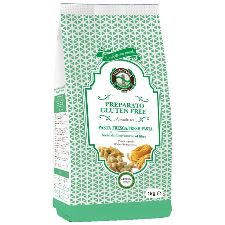 MOLINO D.GRV Pasta Fresca 1Kg MOLINO D.GRV Pasta Fresca 1Kg