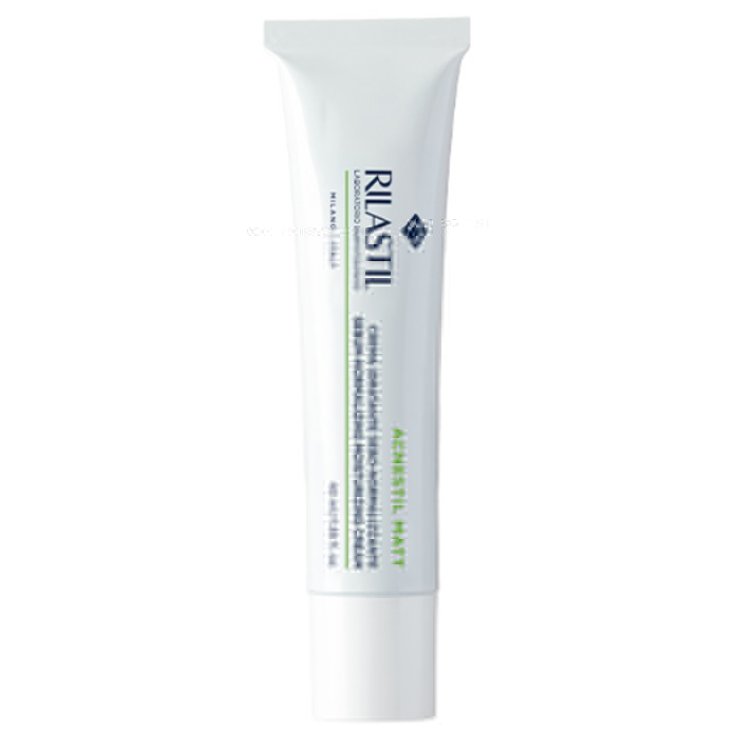 RILASTIL Acnestil Cr.Idr.40ml RILASTIL Acnestil Cr.Idr.40ml