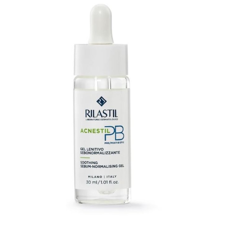 RILASTIL Acnestil Gel Serum RILASTIL Acnestil Gel Serum