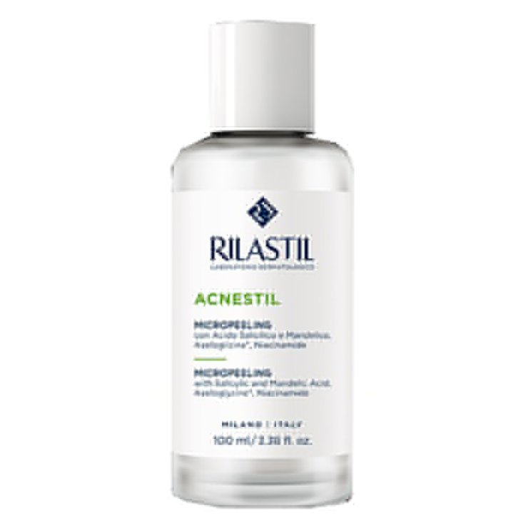 RILASTIL Acnestil MicroPeeling RILASTIL Acnestil MicroPeeling