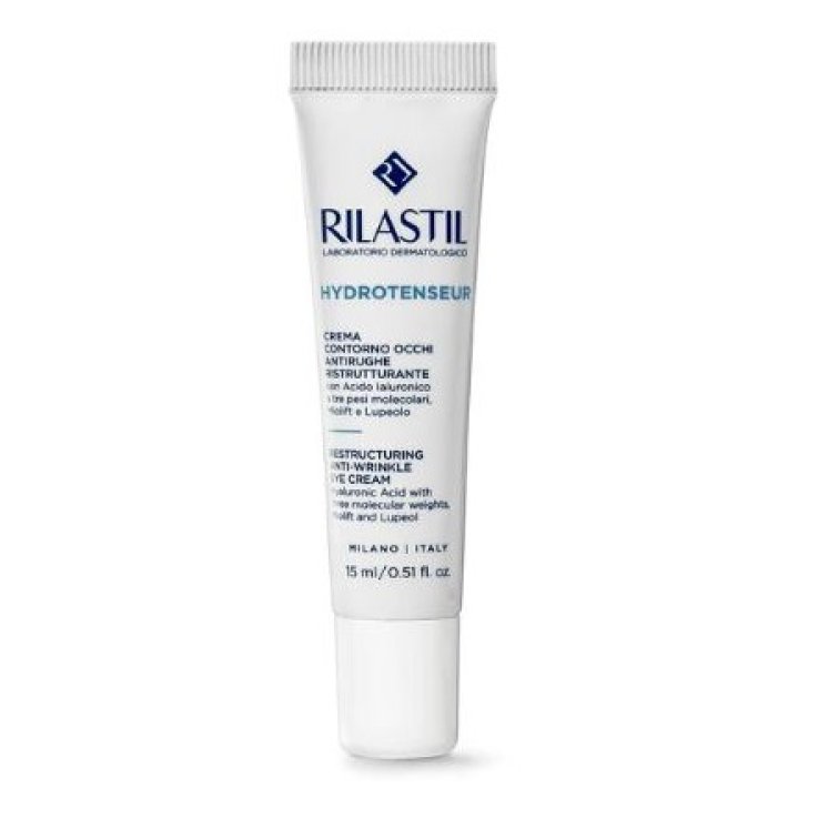 RILASTIL-Hydrotens.C/Occhi15ml RILASTIL-Hydrotens.C/Occhi15ml