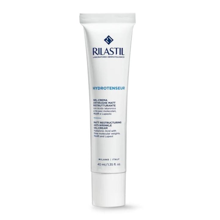 RILASTIL-Hydrotens.Gel Crema RILASTIL-Hydrotens.Gel Crema