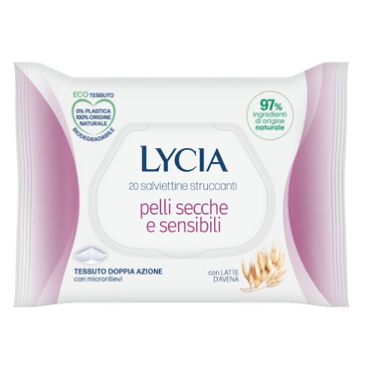 LYCIA Salv.P/S-S.20pz LYCIA Salv.P/S-S.20pz