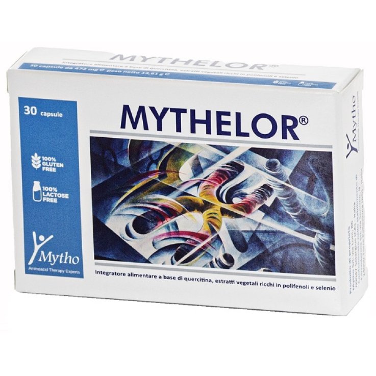 MYTHELOR 30Cps MYTHELOR 30Cps