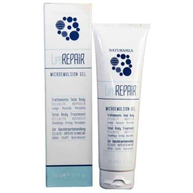LIPOREPAIR Crema Gel 150g LIPOREPAIR Crema Gel 150g