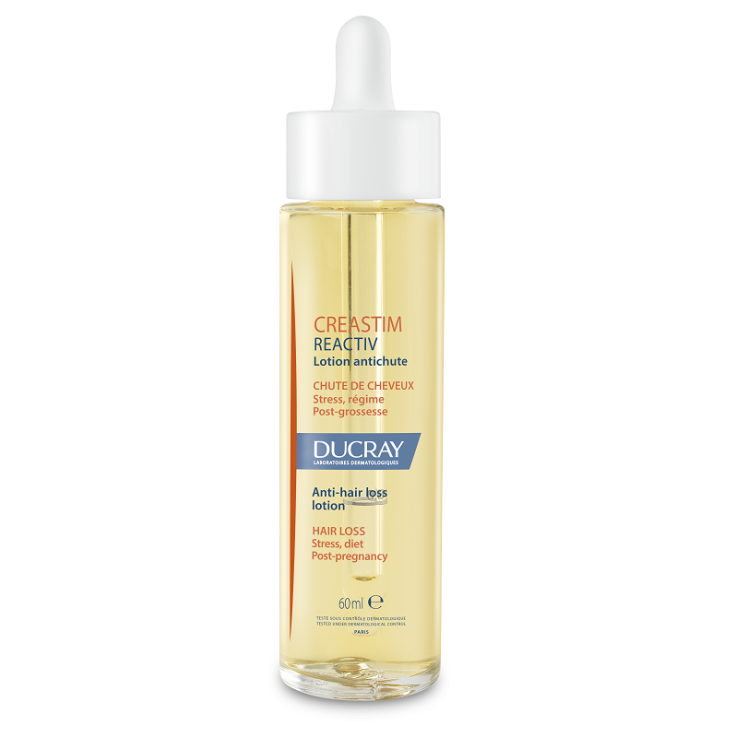 CREASTIM REACTIV Loz.60ml CREASTIM REACTIV Loz.60ml