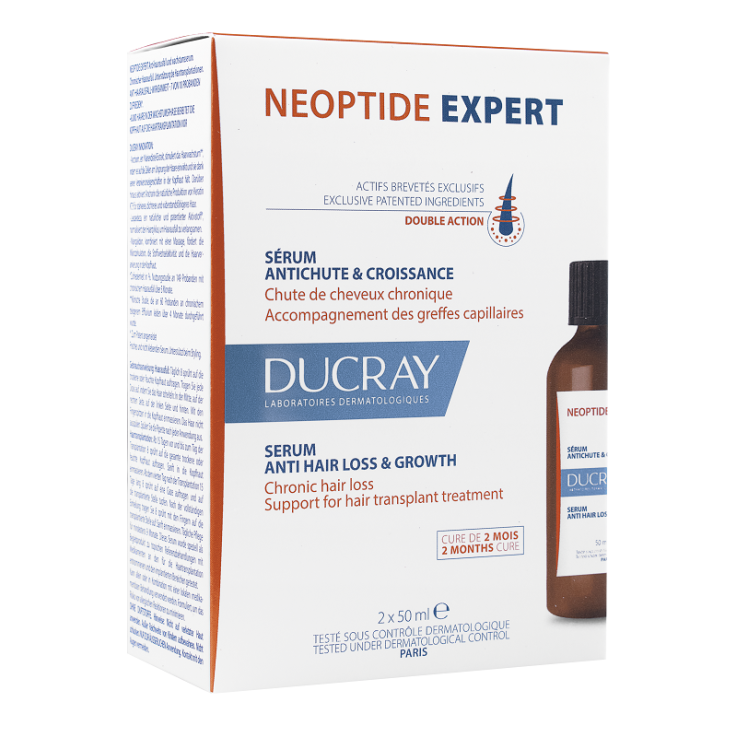 NEOPTIDE Expert Siero A/caduta NEOPTIDE Expert Siero A/caduta