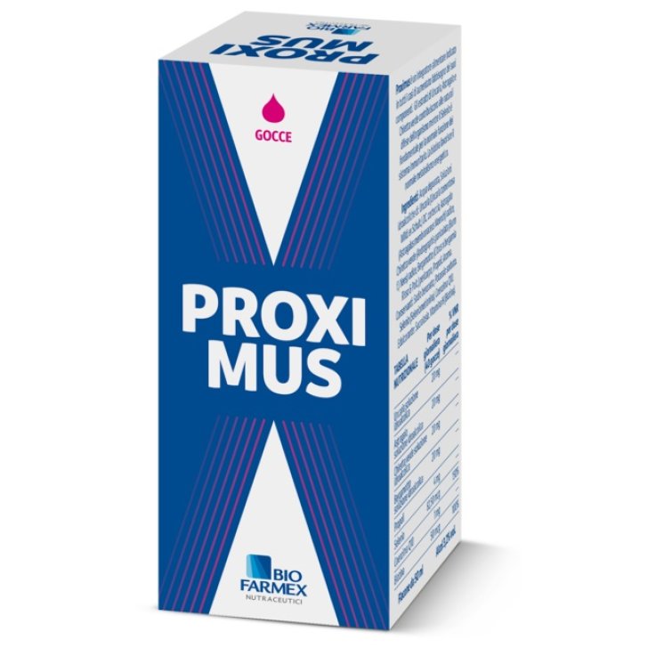 PROXIMUS Gtt 50ml PROXIMUS Gtt 50ml