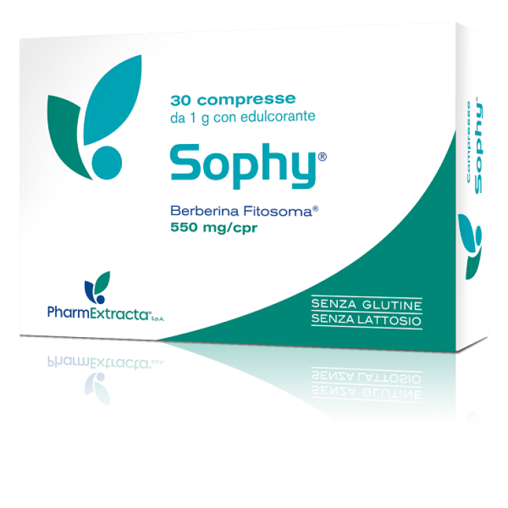 SOPHY 30 Cpr SOPHY 30 Cpr