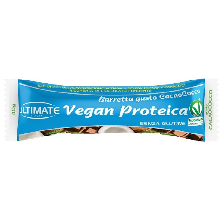 VEGAN Barr.Prot.Cacao/CoccoS/L VEGAN Barr.Prot.Cacao/CoccoS/L