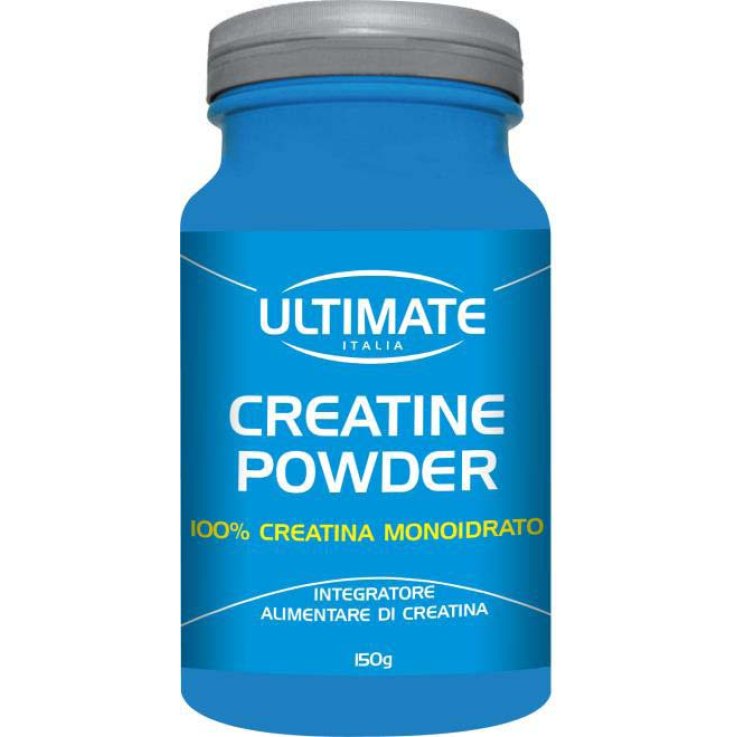 CREATINA POWDER Integr.150g CREATINA POWDER Integr.150g