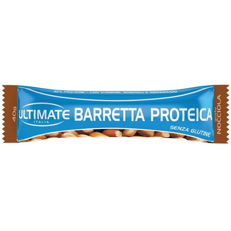 ULTIMATE Barr.Prot.Nocc.40g ULTIMATE Barr.Prot.Nocc.40g