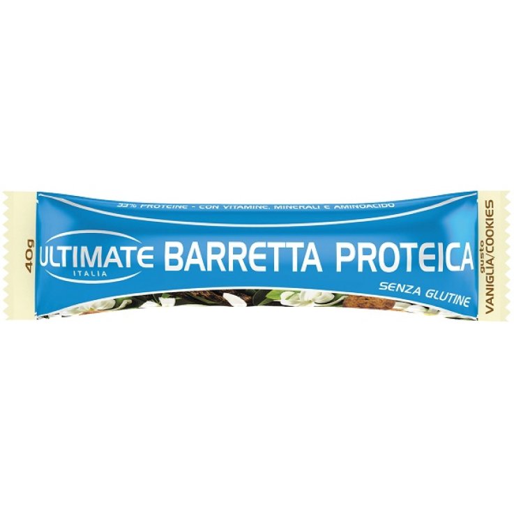 ULTIMATE Barr.Prot.Van/Cookie ULTIMATE Barr.Prot.Van/Cookie