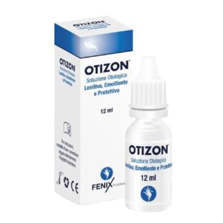 OTIZON Sol.Oto.12ml OTIZON Sol.Oto.12ml