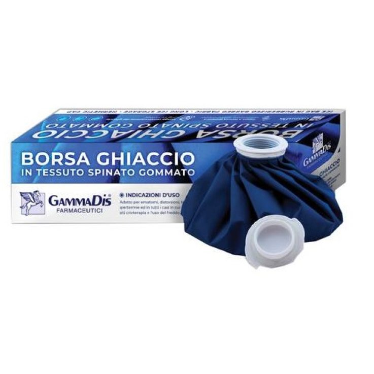 GAMMADIS Borsa Ghiaccio 28 GAMMADIS Borsa Ghiaccio 28