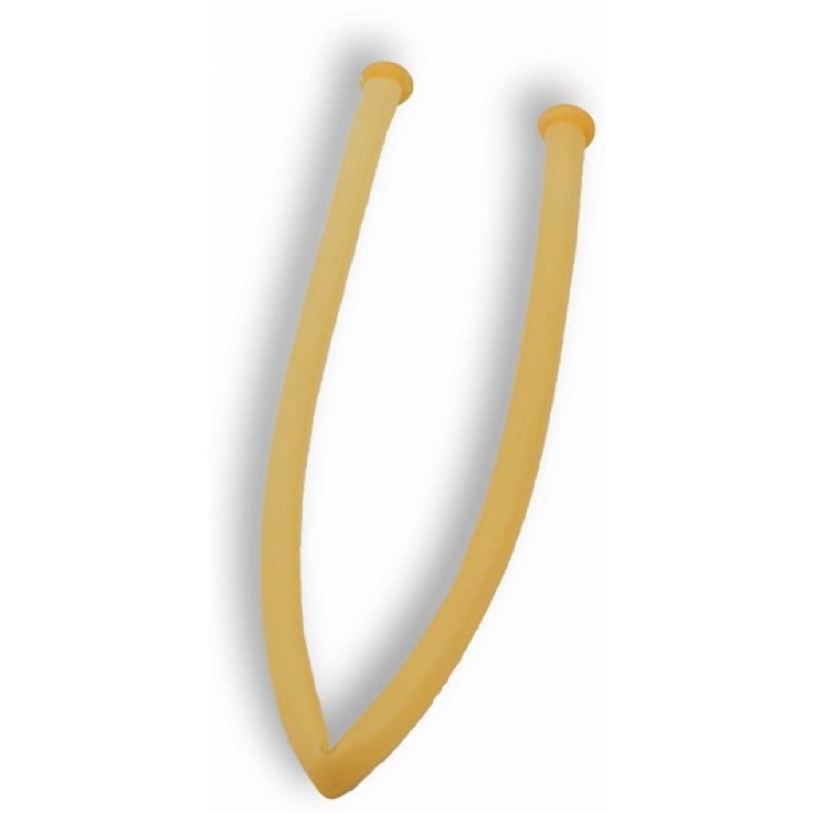 LACCIO EMOSTATICO GAMMADIS 1 PEZZO GAMMADIS LACCIO EMOSTATICO GAMMADIS 1 PEZZO GAMMADIS