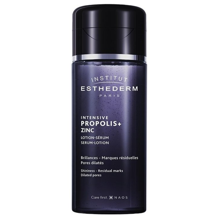 INTENSIVE PROPOLIS+ LOTION 130 ML INTENSIVE PROPOLIS+ LOTION 130 ML