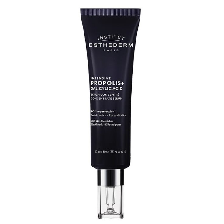 INTENSIVE PROPOLIS+ SERUM 30 ML INTENSIVE PROPOLIS+ SERUM 30 ML