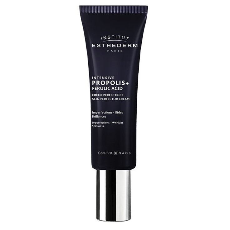 INTENSIVE PROPOLIS+ CREME 50 ML INTENSIVE PROPOLIS+ CREME 50 ML