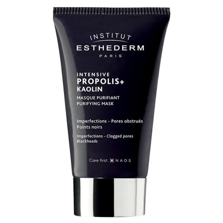 INTENSIVE PROPOLIS+ MASQUE 75 ML INTENSIVE PROPOLIS+ MASQUE 75 ML