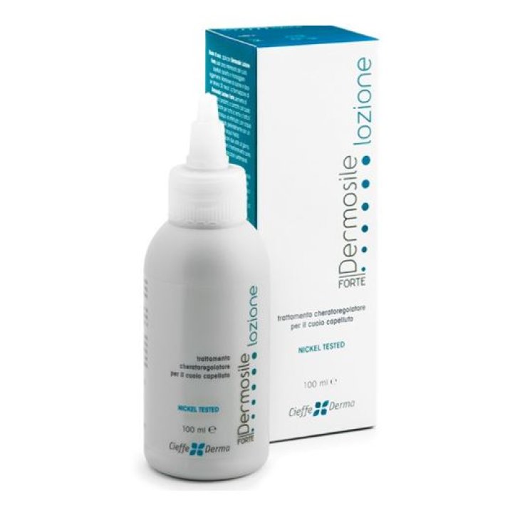 DERMOSILE Loz.Fte 100ml DERMOSILE Loz.Fte 100ml