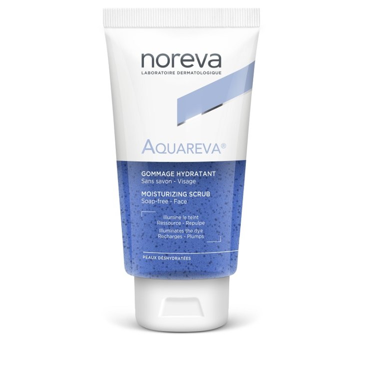 AQUAREVA Gommage 75ml AQUAREVA Gommage 75ml