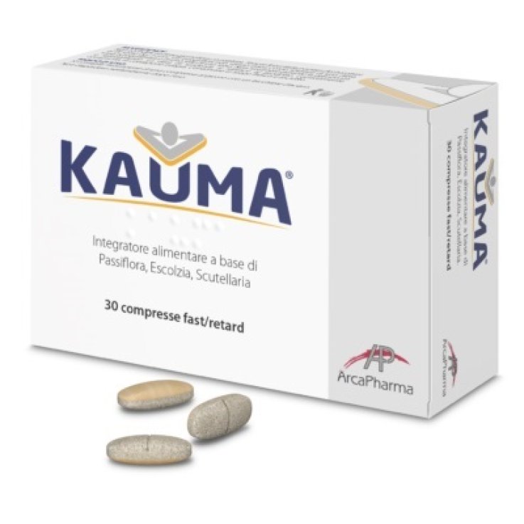 KAUMA Gtt 30ml KAUMA Gtt 30ml
