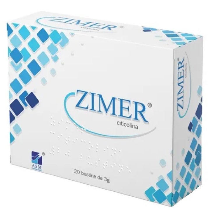 ZIMER 20 Bust.Arancia ZIMER 20 Bust.Arancia