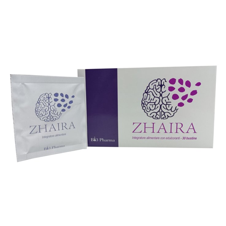 ZHAIRA 30 Bust. ZHAIRA 30 Bust.