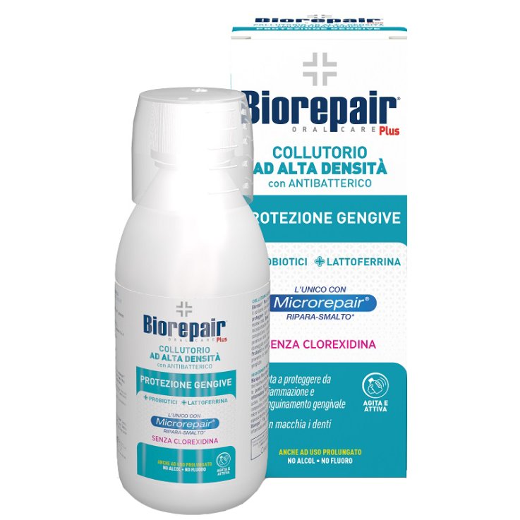BIOREPAIR Plus Collut.250ml BIOREPAIR Plus Collut.250ml
