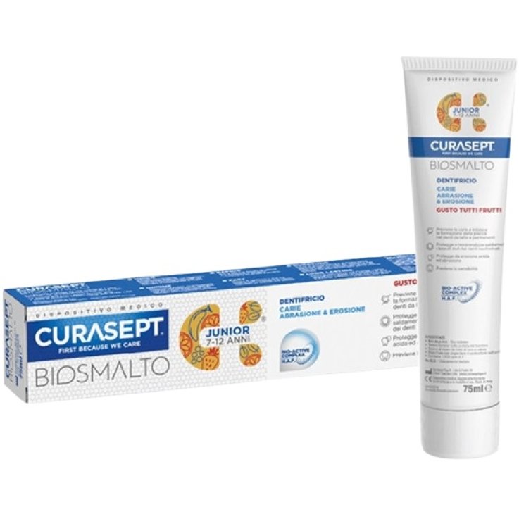 BIOSMALTO Dent.J 75ml BIOSMALTO Dent.J 75ml