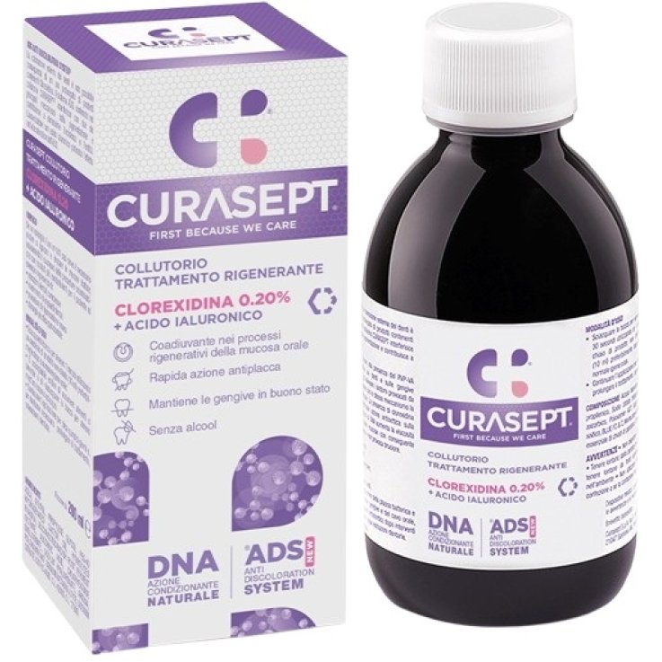CURASEPT ADS Coll.0,20+Ac.Ial. CURASEPT ADS Coll.0,20+Ac.Ial.