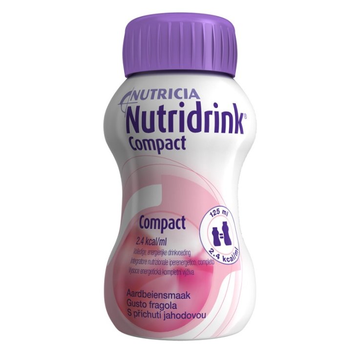 NUTRIDRINK Comp.Frag.4x125ml NUTRIDRINK Comp.Frag.4x125ml