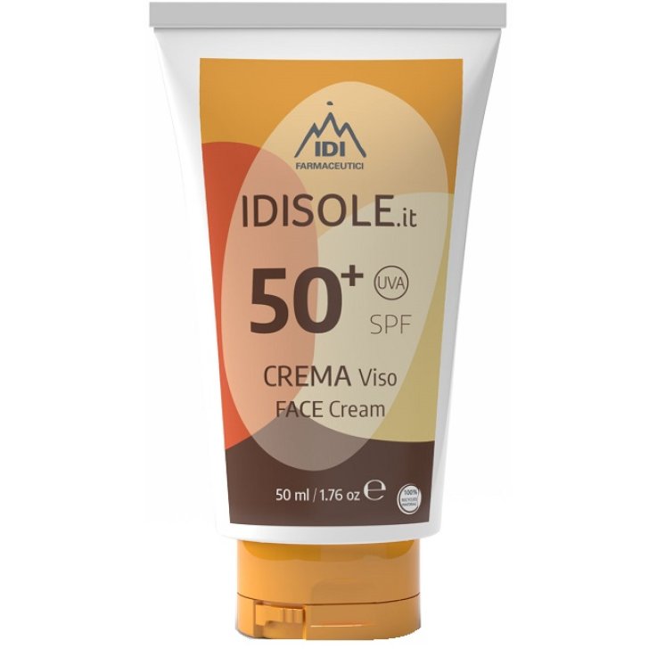 IDISOLE-IT SPF50+ VISO 50 ML IDISOLE-IT SPF50+ VISO 50 ML