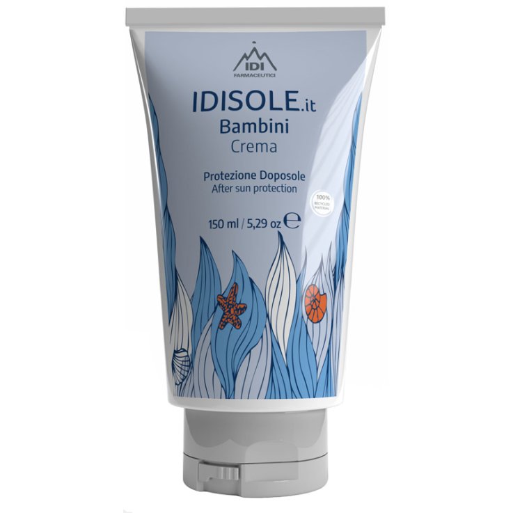 IDISOLE Bimbo DopoSole 150ml IDISOLE Bimbo DopoSole 150ml